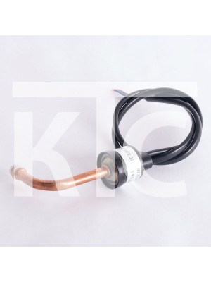 Реле давления YK-0.14/0.30 пайка 1/4 угол 90/провод (022069)