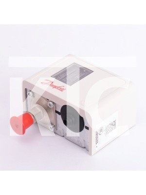 Реле давления KP5 (авт.) 060-117191 Danfoss (000992)
