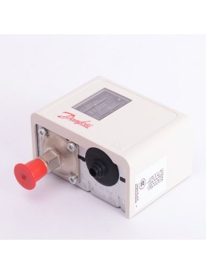 Реле давления KP5 (авт.) 060-117191 Danfoss (000992)