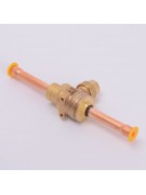Вентиль шаровый 3/8" BC-BV-38 (000819) Вентиль шаровый 3/8" BC-BV-38 (000819)