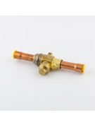 Вентиль шаровый 5/8" BC-BV-58 (000820)