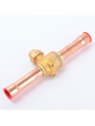 Вентиль шаровый GBC16S (009G7023) Danfoss (000208) Вентиль шаровый GBC16S (009G7023) Danfoss (000208)
