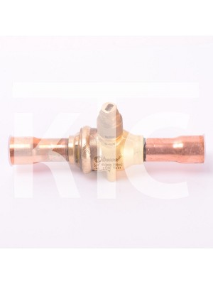 Вентиль шаровый 3/4" BC-BV-34N (017154)