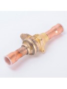 Вентиль шаровый 3/4" BC-BV-34N (017154) Вентиль шаровый 3/4" BC-BV-34N (017154)