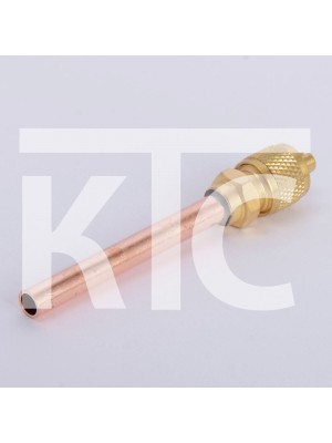 Клапан шредера 6*0,7*50мм (000420)