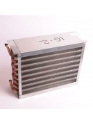 Конденсатор IG-2 0.6кВт (008020) Конденсатор IG-2 0.6кВт (008020)