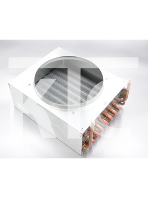 Конденсатор CD-3,4 без вент. и решет. (010806)