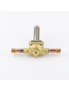 Корпус клапана EVR 6S 3/8 032F1212 Danfoss (0204)
