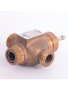 Клапан 3-х ходовой Siemens VXG41.15 (002788)