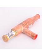 Регулятор давления 034L0049 16мм/5/8" (019758)