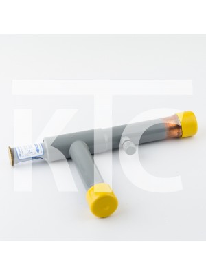 Регулятор давления конденсации 1 1/8'' X30-ORIT-6-80/325-H