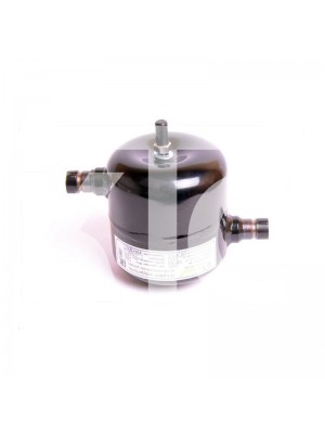 Ресивер BC-LR-0.8 N (3/8"ODF-3/8"ODF) (013621)