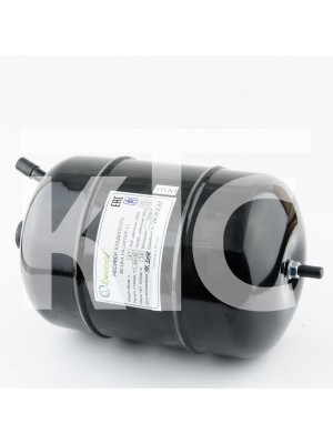 Ресивер BC-LR-4,1 N (3/8"ODF-1") (010383)