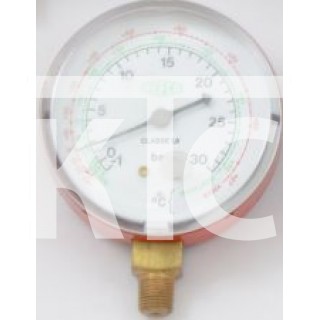 Мановакууметр M2-500-M R-22,134a  Refco (0446)