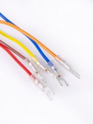 Электродвигатель 70670289-002 YSK50-4E83 (024743)