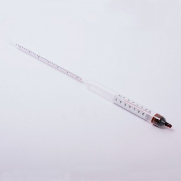 Ареометр для нефтепродуктов АНТ-1 770-830 кг/м3 (6835)