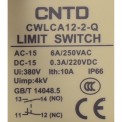 Выключатель конечный CWLCA12-2-Q (018040)