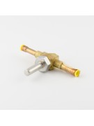 Клапан соленоидный 3/8" S 200 RB 3T3 PCN801239 (001163)