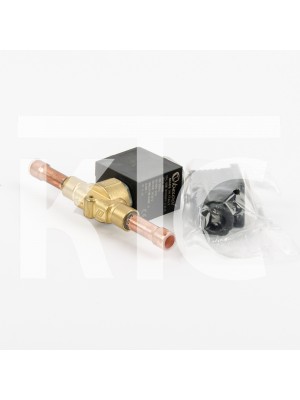 Вентиль соленоидный с катушкой 220V BC-EMV3 14S (6755)
