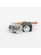 Вентиль соленоидный с катушкой 220V BC-EMV3 14S (6755) Вентиль соленоидный с катушкой 220V BC-EMV3 14S (6755)