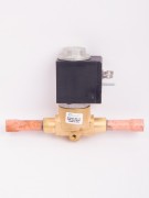 Вентиль соленоидный с катушкой 220V BC-EMV6 (IT) 38S (013231) Вентиль соленоидный с катушкой 220V BC-EMV6 (IT) 38S (013231)