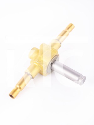 Клапан соленоидный 1/4" S 110 RB 2T2 PCN801210 (001471)