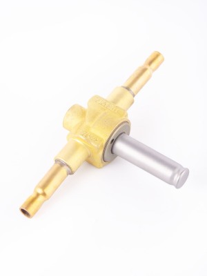 Клапан соленоидный 1/4" S 110 RB 2T2 PCN801210 (001471)