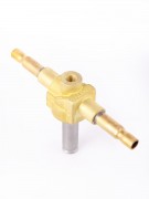 Клапан соленоидный 1/4" S 110 RB 2T2 PCN801210 (001471)