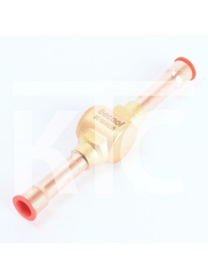 Стекло смотровое 1/2" BC-SG-012N (008505)