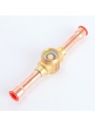 Стекло смотровое 1/2" BC-SG-012N (008505)