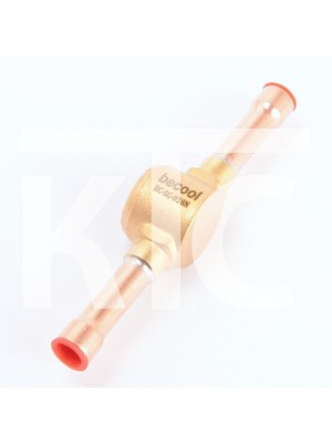 Стекло смотровое 3/8" BC-SG-038N (008504)