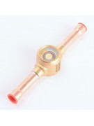 Стекло смотровое 3/8" BC-SG-038N (008504) Стекло смотровое 3/8" BC-SG-038N (008504)