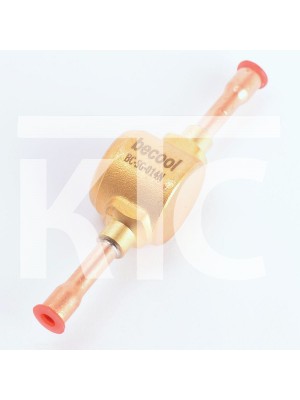 Стекло смотровое 1/4" BC-SG-014N (008503)