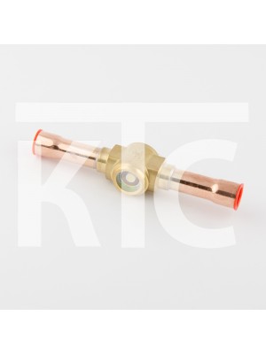 Стекло смотровое SGH-5/8 ODF (009752)