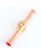 Стекло смотровое 5/8" BC-SG-058N (009565)