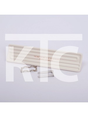 Керамический инфракрасный излучатель FTE 650W/230/240V (018066)