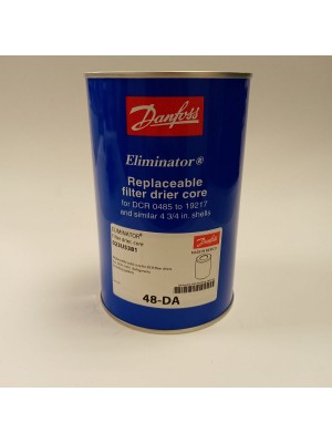 Вставка фильтрующая 48 DA Danfoss (023U5381) (009442)