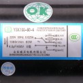 Электродвигатель YSK100-60-4 /уценка/ (017632)