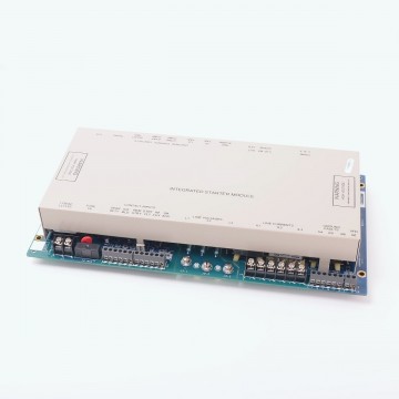 Контроллер ISM 19XR04012203 (017255)