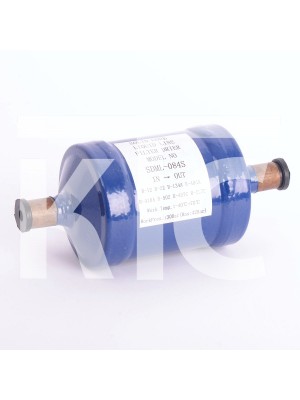 Фильтр-осушитель SDML-084S 1/2" (001578)
