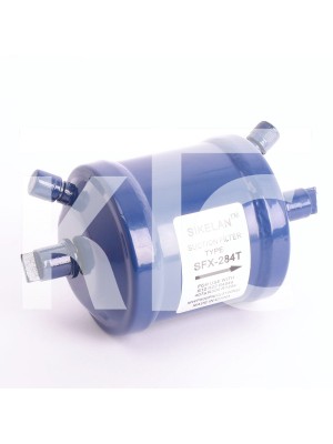 Фильтр-осушитель SFX-284T 1/2" (001750)