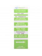 Фильтр-осушитель 1/2" BCL 084 (004817) Фильтр-осушитель 1/2" BCL 084 (004817)