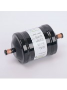 Фильтр-осушитель 3/8" BCL 163S под пайку (13627) Фильтр-осушитель 3/8" BCL 163S под пайку (13627)