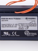 Защита двигателя M-B6-S53 /2CC1070/ (024668)