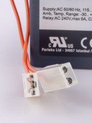 Защита двигателя M-B6-S53 /2CC1070/ (024668)