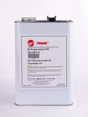 Масло TRANE OIL00315 3.79L (024669)