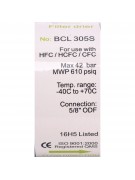 Фильтр-осушитель 5/8" BCL 305S (017155) Фильтр-осушитель 5/8" BCL 305S (017155)
