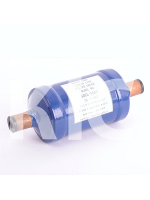 Фильтр-осушитель SDCL-165S 5/8" (001571)