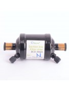 Фильтр-осушитель 5/8" BCD 28S5N на всасывание (013487) Фильтр-осушитель 5/8" BCD 28S5N на всасывание (013487)