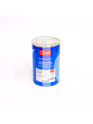 Вставка фильтрующая 48 DM Danfoss (023U1392) (004573)